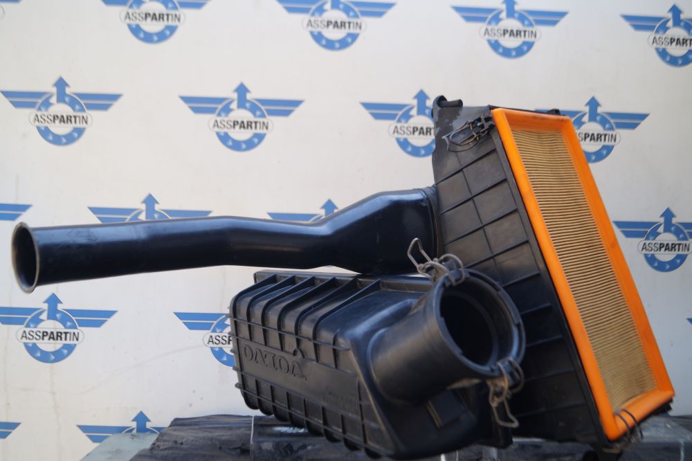 Luftfilterkasten für Volvo 480