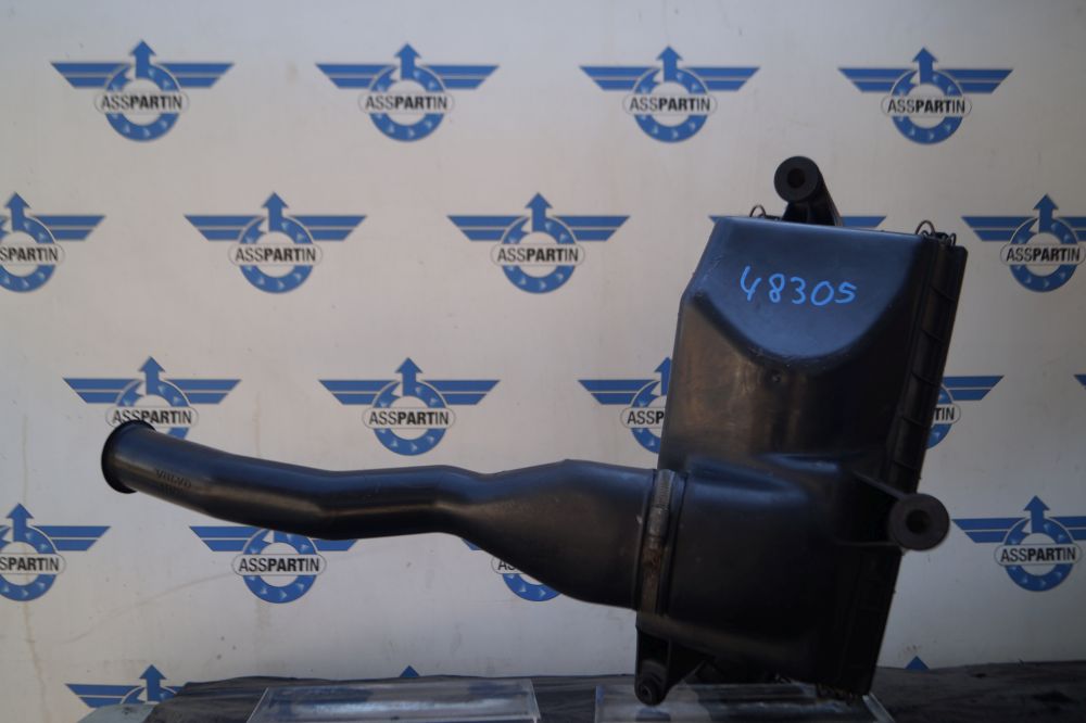 Luftfilterkasten für Volvo 480 (3413634) mit Motor B18E,ES,F