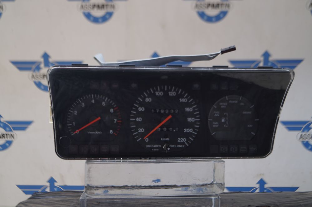 original Kombiinstrument für Volvo 480 Nr. 3344291