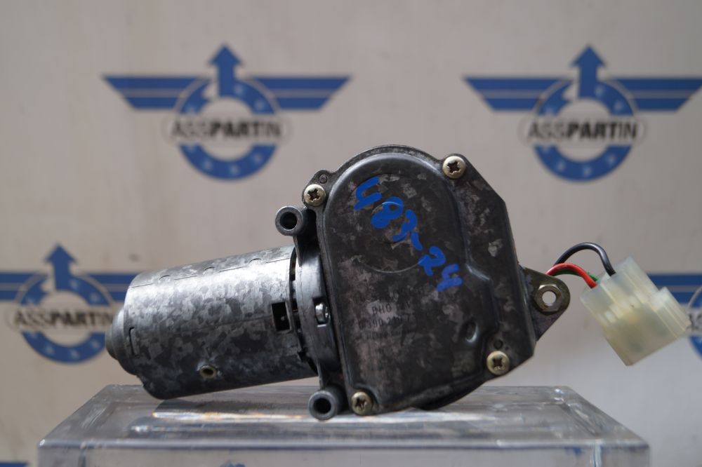 original Heckscheibenwischermotor für Volvo