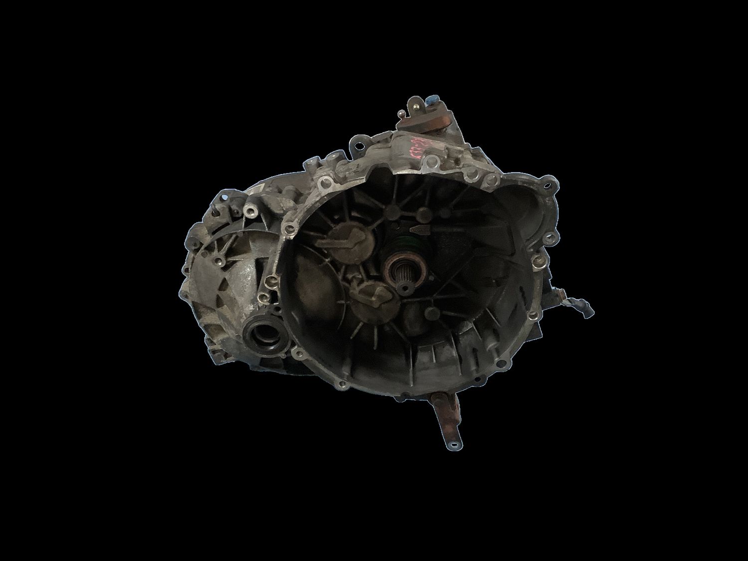 Schaltgetriebe (8252132)  M56